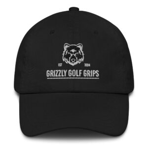 Grizzly Caps - Inverted