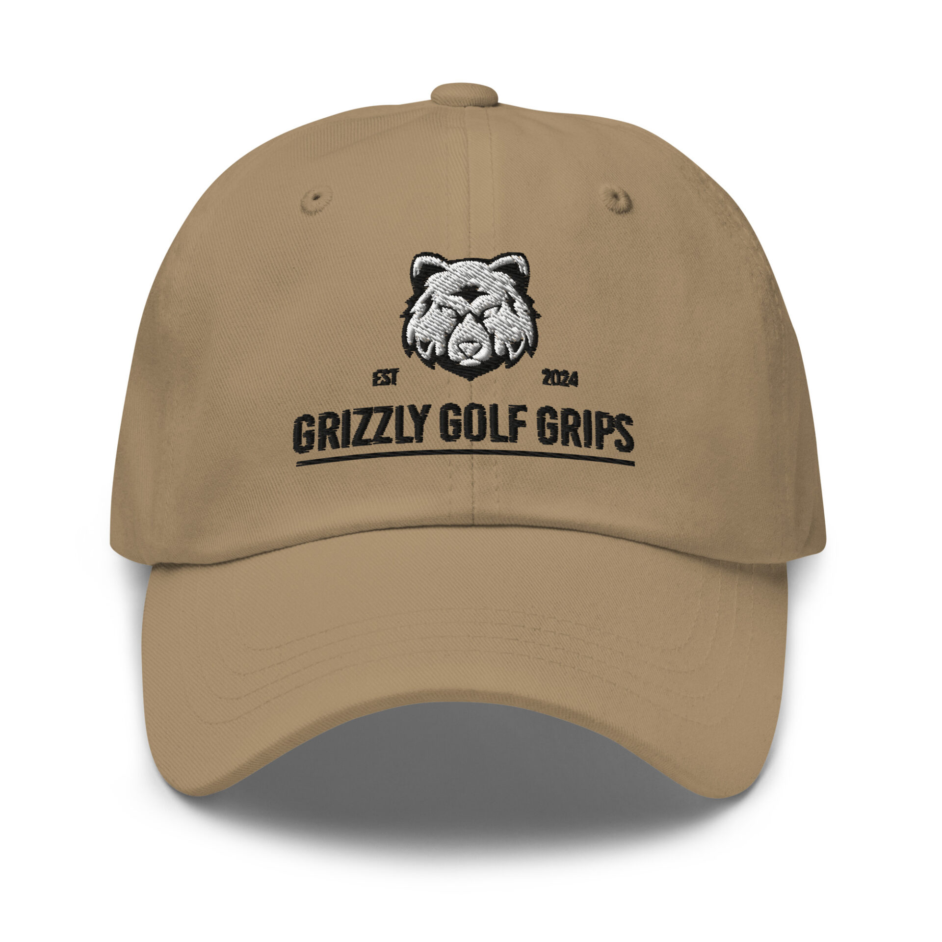 Grizzly Caps