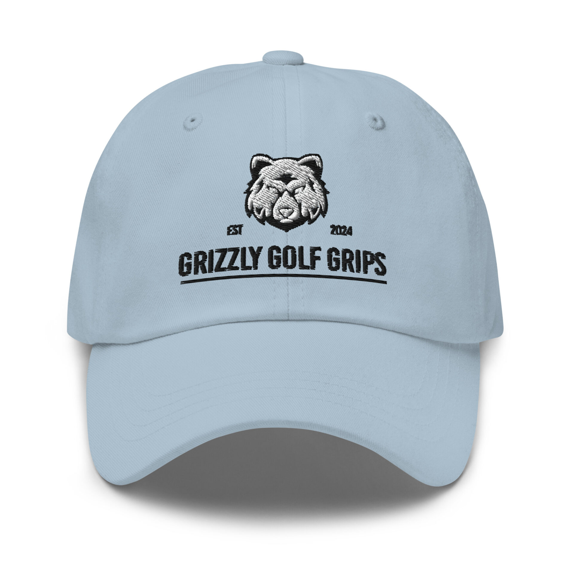 Grizzly Caps - Image 7