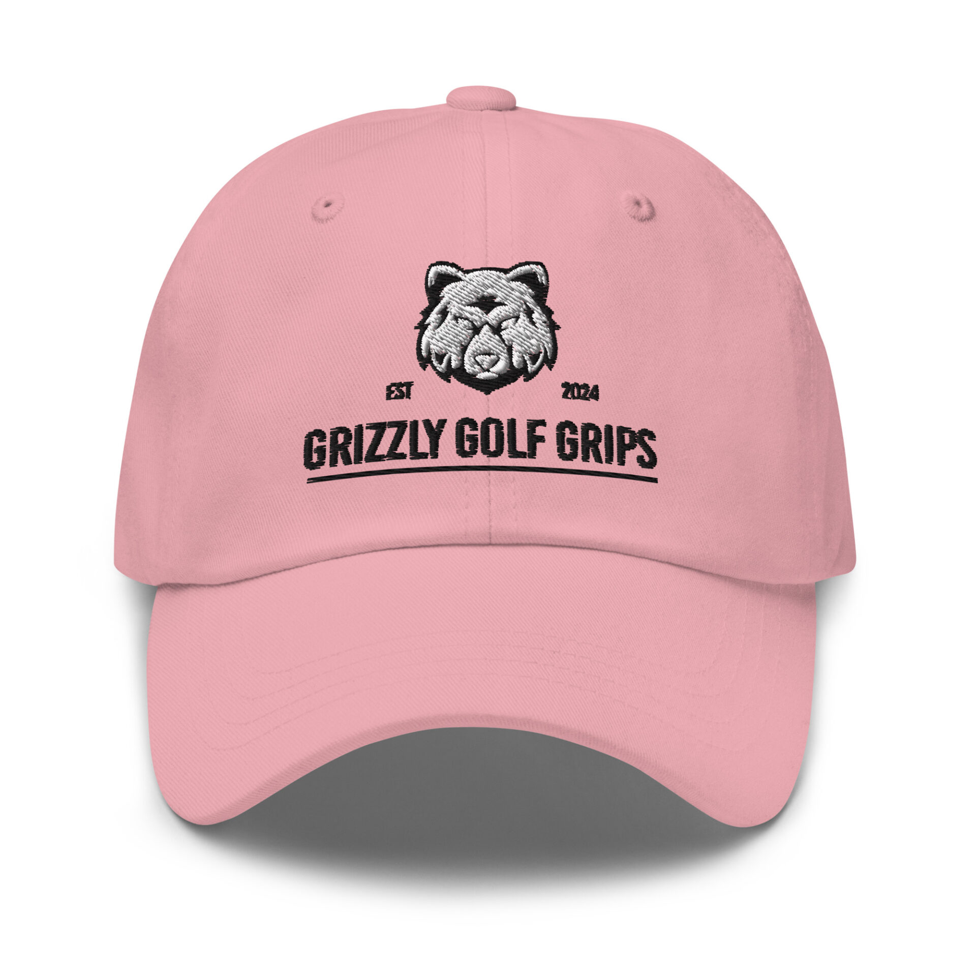 Grizzly Caps - Image 5