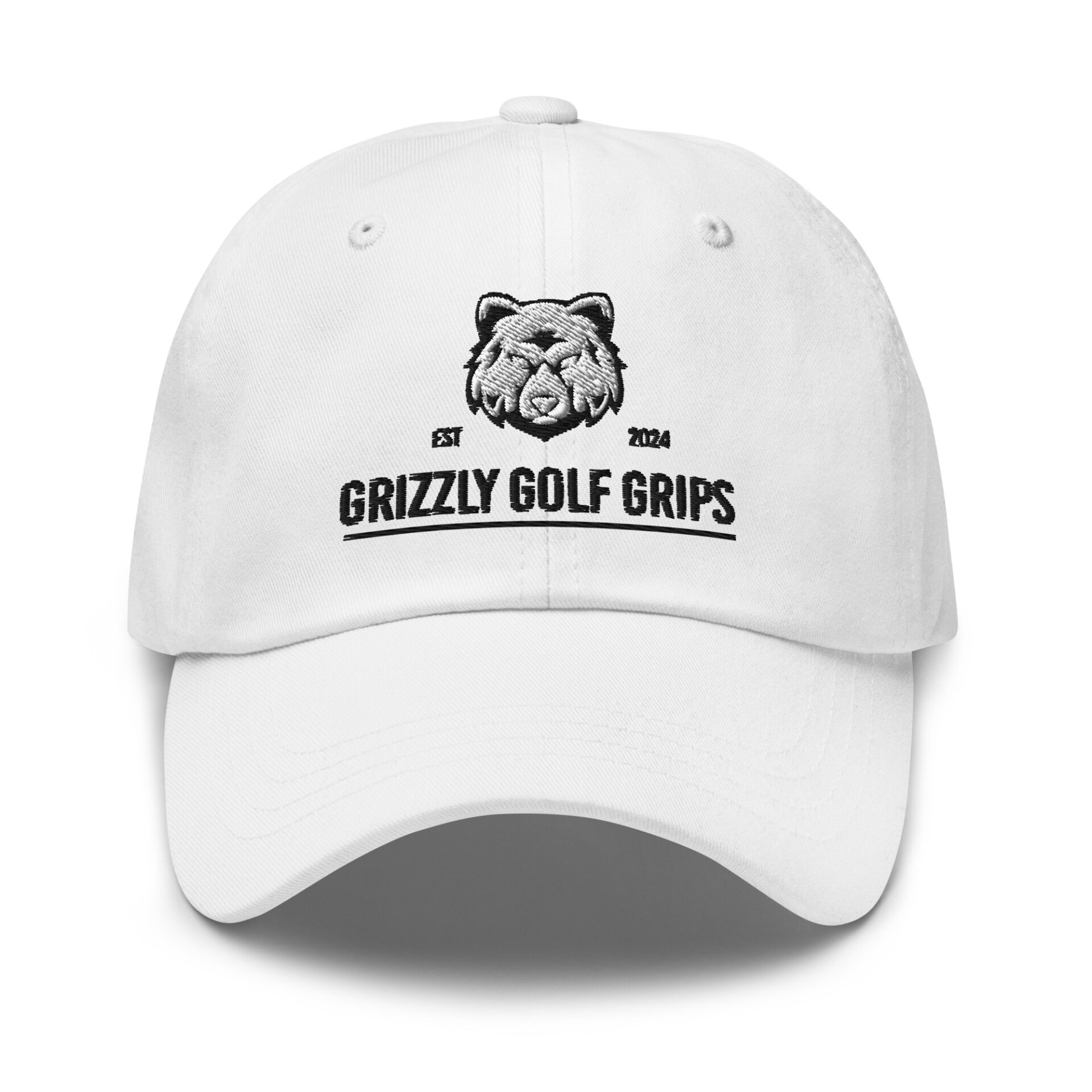 Grizzly Caps - Image 9